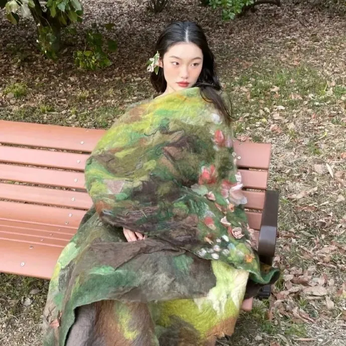 高清热播历史剧《康熙王朝》，清朝传奇再现